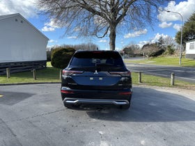 2025 Mitsubishi Outlander | VRX 2.5P/4WD/CVT 7 SEAT AUTO PETROL AWD | 28068 | 5