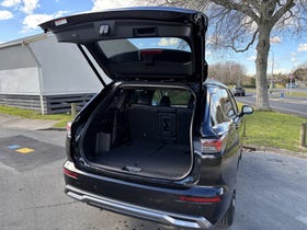 2025 Mitsubishi Outlander | VRX 2.5P/4WD/CVT 7 SEAT AUTO PETROL AWD | 28068 | 7