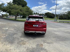 2025 Mitsubishi Outlander | VRX 2.5P/4WD/CVT 7 SEAT AUTO PETROL AWD | 28075 | 5