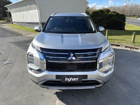 2025 Mitsubishi Outlander | XLS 2.5P/CVT 7 SEAT 2WD AUTO PETROL | 28180 | 2