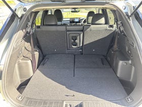 2025 Mitsubishi Outlander | XLS 2.5P/CVT 7 SEAT 2WD AUTO PETROL | 28180 | 6