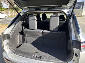 2025 Mitsubishi Outlander | XLS 2.5P/CVT 7 SEAT 2WD AUTO PETROL | 28180 | 7