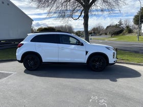 2024 Mitsubishi ASX | BLK 2.0P/CVT SUV AUTO PETROL 5 DOOR | 28200 | 3