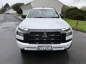 2024 Mitsubishi Triton | DC VRX 4WD 6AT 2.4DT 4X4 AUTO DIESEL  | 28223 | 2