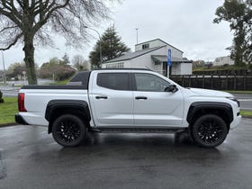 2024 Mitsubishi Triton | DC VRX 4WD 6AT 2.4DT 4X4 AUTO DIESEL  | 28223 | 3