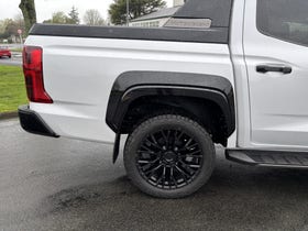 2024 Mitsubishi Triton | DC VRX 4WD 6AT 2.4DT 4X4 AUTO DIESEL  | 28223 | 5