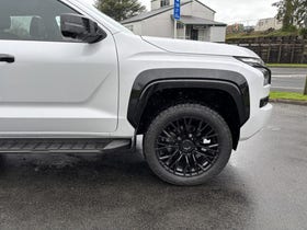 2024 Mitsubishi Triton | DC VRX 4WD 6AT 2.4DT 4X4 AUTO DIESEL  | 28223 | 6