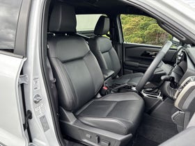 2024 Mitsubishi Triton | DC VRX 4WD 6AT 2.4DT 4X4 AUTO DIESEL  | 28223 | 7