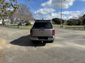 2025 Mitsubishi Triton | DC GLXR 4WD 6AT 2.4D AUTO 4X4 DIESEL  | 28226 | 5