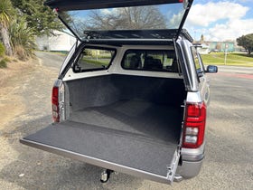 2025 Mitsubishi Triton | DC GLXR 4WD 6AT 2.4D AUTO 4X4 DIESEL  | 28226 | 7