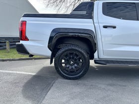 2025 Mitsubishi Triton | DC GSR 4WD 6AT 2.4DT AUTO 4X4 DIESEL | 28233 | 7