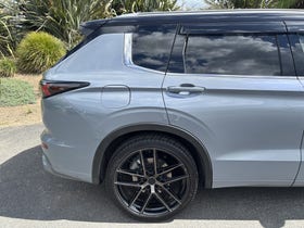 2025 Mitsubishi Outlander | EXCEED 2.5P/4WD/CVT AUTO 7 SEAT PETROL AWD | 28299 | 7