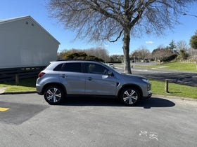 2022 Mitsubishi ASX | VRX 2.4P/CVT 2WD LEATHER PETROL AUTO SUV | 28385 | 3