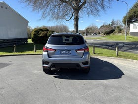 2022 Mitsubishi ASX | VRX 2.4P/CVT 2WD LEATHER PETROL AUTO SUV | 28385 | 5