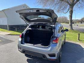 2022 Mitsubishi ASX | VRX 2.4P/CVT 2WD LEATHER PETROL AUTO SUV | 28385 | 6