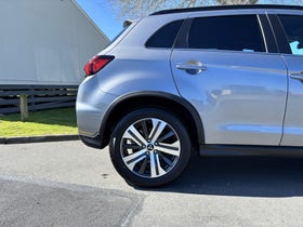 2022 Mitsubishi ASX | VRX 2.4P/CVT 2WD LEATHER PETROL AUTO SUV | 28385 | 7