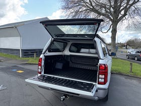 2025 Mitsubishi Triton | DC GLXR 6AT 2.4DT 2WD TWIN TURBO DIESEL AUTO | 28388 | 7