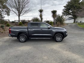 2025 Mitsubishi Triton | DC GLXR 6AT 2.4DT AUTO 2WD DIESEL TWIN TURBO | 28415 | 3