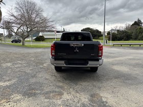 2025 Mitsubishi Triton | DC GLXR 6AT 2.4DT AUTO 2WD DIESEL TWIN TURBO | 28415 | 5