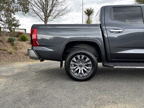 2025 Mitsubishi Triton | DC GLXR 6AT 2.4DT AUTO 2WD DIESEL TWIN TURBO | 28415 | 7