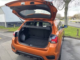 2024 Mitsubishi ASX | BLK 2.0P/CVT SUV AUTO 2.0 PETROL WARRANTY | 28413 | 6