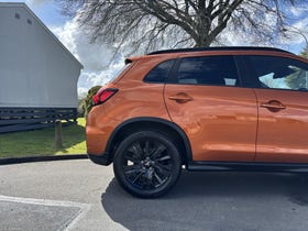 2024 Mitsubishi ASX | BLK 2.0P/CVT SUV AUTO 2.0 PETROL WARRANTY | 28413 | 7