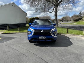 2024 Mitsubishi Eclipse Cross | VRX 1.5PT/4WD/8CVT AWD TURBO PETROL SUV AUTO | 28454 | 2