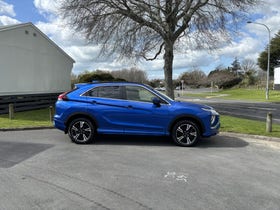 2024 Mitsubishi Eclipse Cross | VRX 1.5PT/4WD/8CVT AWD TURBO PETROL SUV AUTO | 28454 | 3