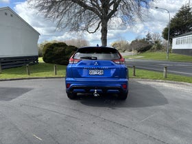 2024 Mitsubishi Eclipse Cross | VRX 1.5PT/4WD/8CVT AWD TURBO PETROL SUV AUTO | 28454 | 4