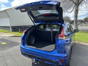 2024 Mitsubishi Eclipse Cross | VRX 1.5PT/4WD/8CVT AWD TURBO PETROL SUV AUTO | 28454 | 5