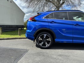 2024 Mitsubishi Eclipse Cross | VRX 1.5PT/4WD/8CVT AWD TURBO PETROL SUV AUTO | 28454 | 6