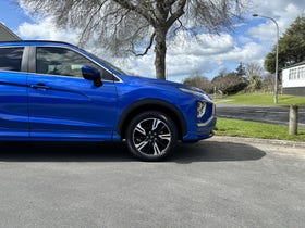 2024 Mitsubishi Eclipse Cross | VRX 1.5PT/4WD/8CVT AWD TURBO PETROL SUV AUTO | 28454 | 7