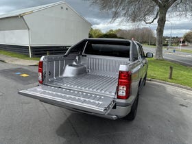 2025 Mitsubishi Triton | DC GLX SPORT 4WD 6AT AUTO 4X4 2.4 TT | 28596 | 6