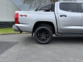 2025 Mitsubishi Triton | DC GLX SPORT 4WD 6AT AUTO 4X4 2.4 TT | 28596 | 7