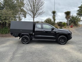 2025 Mitsubishi Triton | CC C GLX 4WD 6AT 2.4 4X4 AUTO CLUB CAB | 28635 | 3