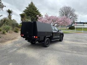 2025 Mitsubishi Triton | CC C GLX 4WD 6AT 2.4 4X4 AUTO CLUB CAB | 28635 | 4