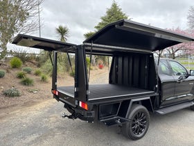 2025 Mitsubishi Triton | CC C GLX 4WD 6AT 2.4 4X4 AUTO CLUB CAB | 28635 | 6