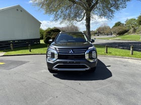 2025 Mitsubishi Outlander | XLS 2.5P/4WD/CVT AUTO 7 SEAT PETROL AWD | 28850 | 2