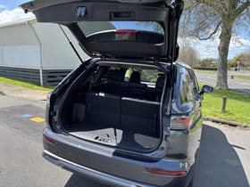 2025 Mitsubishi Outlander | XLS 2.5P/4WD/CVT AUTO 7 SEAT PETROL AWD | 28850 | 6