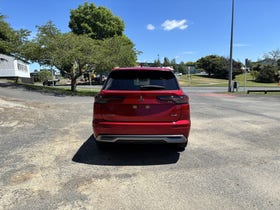 2025 Mitsubishi Outlander | VRX 2.5P/CVT 2WD LEATHER 7 SEAT AUTO PETROL | 29043 | 5