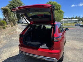 2025 Mitsubishi Outlander | VRX 2.5P/CVT 2WD LEATHER 7 SEAT AUTO PETROL | 29043 | 6