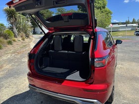 2025 Mitsubishi Outlander | VRX 2.5P/CVT 2WD LEATHER 7 SEAT AUTO PETROL | 29043 | 7