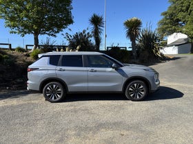 2025 Mitsubishi Outlander | LS 2.5P/CVT 2WD PETROL SUV 5 SEAT | 29046 | 3