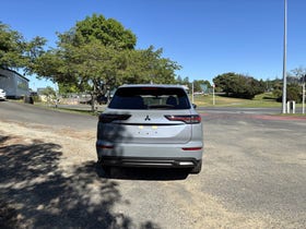 2025 Mitsubishi Outlander | LS 2.5P/CVT 2WD PETROL SUV 5 SEAT | 29046 | 5