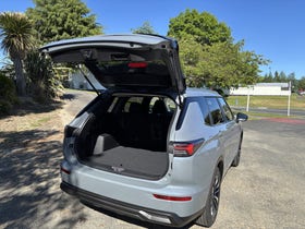 2025 Mitsubishi Outlander | LS 2.5P/CVT 2WD PETROL SUV 5 SEAT | 29046 | 6