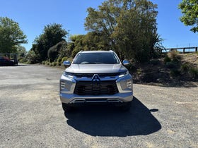 2025 Mitsubishi Pajero Sport | VRX 2.4D/4WD/8AT 7 SEAT AUTO DIESEL LEATHER | 29059 | 2