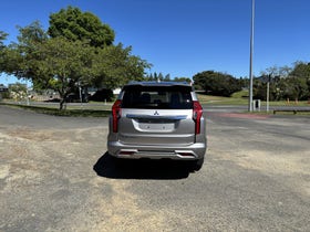 2025 Mitsubishi Pajero Sport | VRX 2.4D/4WD/8AT 7 SEAT AUTO DIESEL LEATHER | 29059 | 5