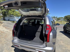 2025 Mitsubishi Pajero Sport | VRX 2.4D/4WD/8AT 7 SEAT AUTO DIESEL LEATHER | 29059 | 6