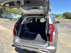 2025 Mitsubishi Pajero Sport | VRX 2.4D/4WD/8AT 7 SEAT AUTO DIESEL LEATHER | 29059 | 7