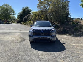 2025 Mitsubishi Outlander | VRX 2.5P/4WD/CVT AUTO 7 SEAT PETROL AWD | 29075 | 2